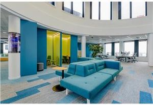 Location bureaux La Garenne-Colombes - Proximité T2