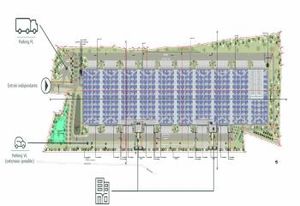 Location local d'activité Collemiers - Proximité A19 et A5