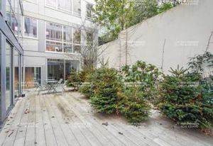 Location bureaux Paris 6 - Proche métro Notre-Dame-des-Champs