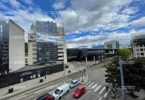 Vente bureaux Grenoble Europole