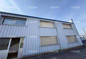 Location bureaux Chenôve - Proche Dijon Sud