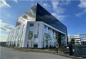 Location bureaux Toulouse Saint-Martin - Proche rocade Arc en Ciel