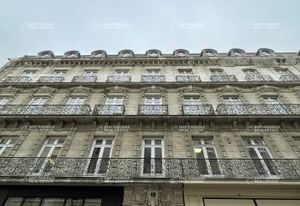 Location bureaux Nantes - Quartier Graslin Delorme