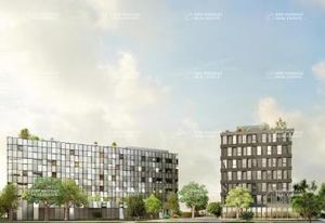 Location bureaux Blagnac - Proximité aéroport Toulouse-Blagnac