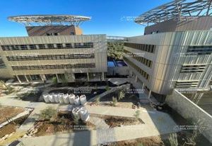 Bureaux à vendre Castelnau-le-Lez Montpellier Est
