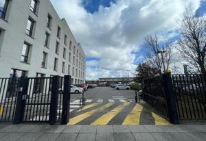 Location bureaux Dieppe - Accès facile et central