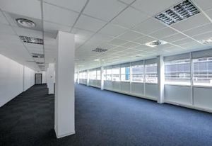 Location bureaux Mérignac - Proximité aéroport Bordeaux-Mérignac