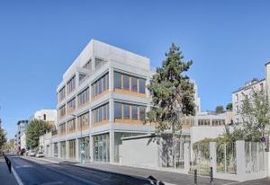 Location bureaux Montreuil - Proche transports en commun