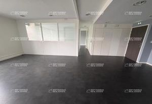 Location bureaux Nantes République Mangin