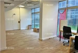 Vente bureaux Courbevoie - Proximité métro Esplanade de la Défense