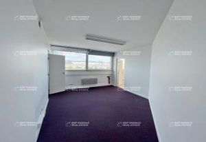 Vente bureaux Paris 19 - Proximité transports