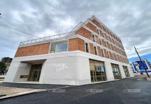Location bureaux Montpellier Est - Quartier Hippocrate
