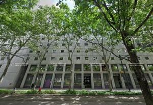 Location bureaux Lyon 3 - Proche gare Part-Dieu