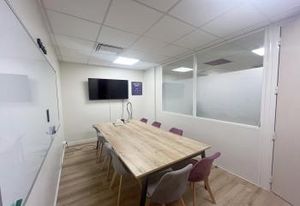 Bureaux à louer Paris 2 - Quartier du Sentier