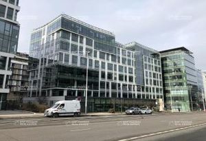Location bureaux Lyon 3 - Quartier d'affaires Part-Dieu, proche métro
