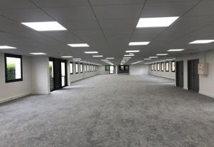 Location bureaux Saint-Gratien - Proche gare et transports