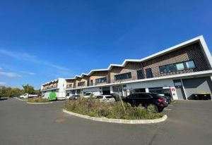 Cellules d'activités à vendre Montmagny - Parc neuf