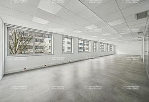 Vente bureaux Montrouge - Proche Porte d'Orléans, 4 ascenseurs