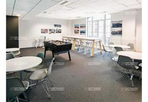 Location bureaux Lille - Proche gares Lille Flandres et Lille Europe