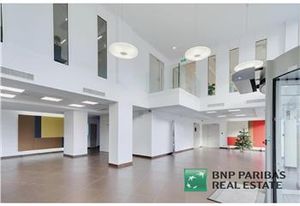 Location bureaux Vélizy-Villacoublay - Proche Innovel Parc