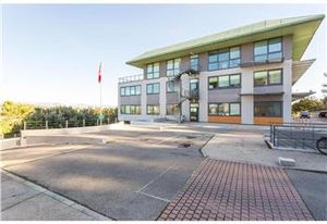 Bureaux HQE à louer Valbonne Sophia Antipolis