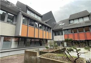 Vente bureaux Rennes Nord - Proche Via Silva, 35700