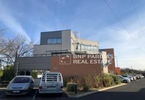 Location bureau Castelnau-le-Lez - Proche Montpellier Est