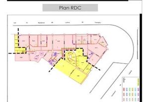 Vente bureaux Lille - Idéalement situés