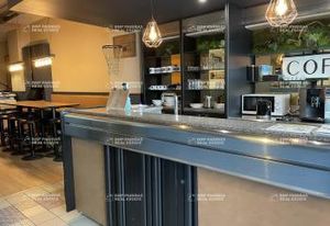Vente bureaux Metz Centre Gare - Proche stationnement et pistes cyclables