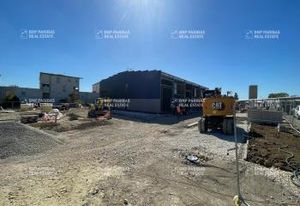 Locaux d'activité à vendre Seichamps