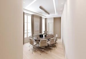 Location bureaux Paris 9 - Entre Madeleine et Saint-Lazare