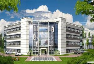 Location bureaux Élancourt - Proche N12 et Saint-Quentin-en-Yvelines