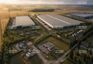 Location entrepôt Ressons-sur-Matz - PC et ICPE obtenus