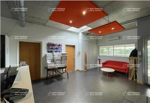 Vente bureaux Saint-Grégoire - Proche Rennes, bus et restaurants