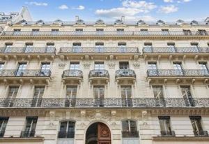 Location bureaux Paris 9 - Quartier des affaires et des start-ups
