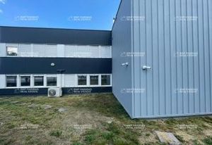 Bâtiment mixte à vendre Villeurbanne - Proche A42 et périphérique