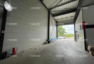 Location local d'activité Eysines - ZAC Mermoz