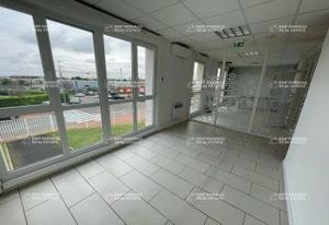 Location bureaux Fontaine-lès-Dijon - Zone d'activité des Cortots
