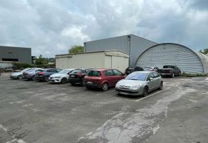 Bâtiment indépendant à vendre Presles - Proche A16