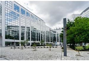 Location bureaux Noisy-le-Grand - Proche RER A et centre commercial