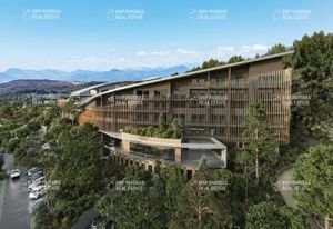 Location bureaux Biot - Sophia Antipolis, accès A8 et D98