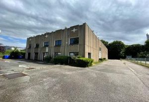 Location bâtiment d'activité indépendant Rouen - Proche A150, A13, N338