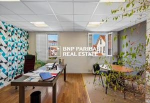 Bureaux à louer La Garenne-Colombes - Rue calme