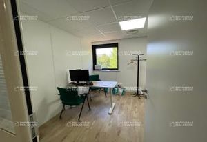 Bureaux à louer Lognes (77) - Proximité transports