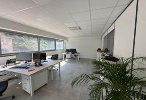 Location bureaux Nice Cantagalet - Proche transports