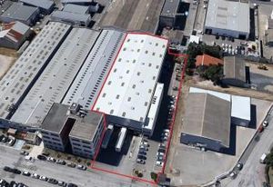 Cellule entrepôt logistique à louer Narbonne - Proche A9
