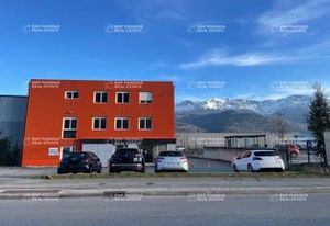 Bureaux à louer Crolles - Proximité A41