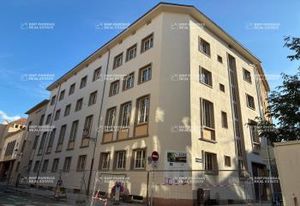 Location bureaux Metz centre - Proche gare SNCF