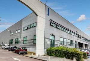Location local d'activité Ivry-sur-Seine - Batiment F