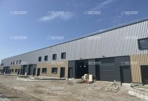 Locaux d'activité à vendre Sarrebourg - 79 places de stationnement